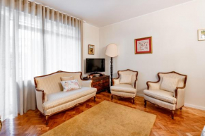 Casa do Galo - Big family house with parking spot